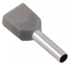 Наконечник GENERICA НШВИ2 0,75-8 UGN31-008-C075-100-G 