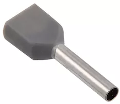 Наконечник GENERICA НШВИ2 0,75-10 UGN31-010-C075-100-G 