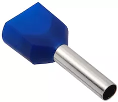 Наконечник GENERICA НШВИ2 2,5-12 UGN31-012-D25-100-G 