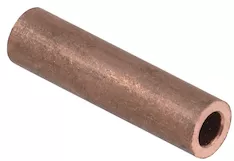 Гильза медная IEK ГМ 10-5 ГОСТ 23469.3 UGT11-010-05