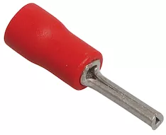 Наконечник IEK НкИш 0,5-1,5 UNL11-L23-A19