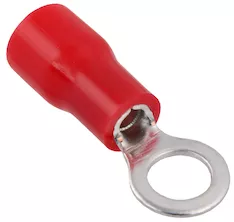 Наконечник GENERICA НКИ 1,25-4 кольцо 0,5-1,5мм UNL20-D15-4-4-G 