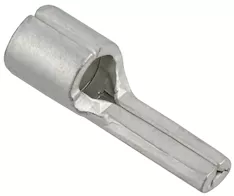 Наконечник штифтовой плоский IEK НШП 16–13 UNN10-16-13
