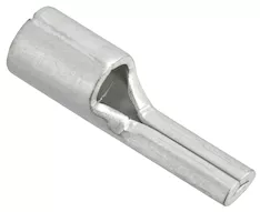 Наконечник штифтовой плоский IEK НШП 35–20 UNN10-35-20