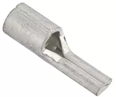 Наконечник штифтовой плоский IEK НШП 50–20 UNN10-50-20