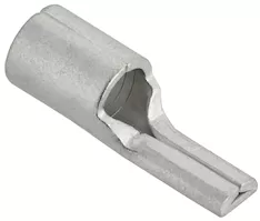 Наконечник штифтовой плоский IEK НШП 95–25 UNN10-95-25