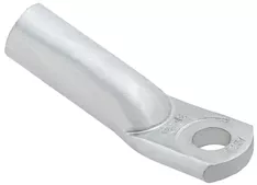 Наконечник алюминиевый IEK ТА 240-20-20 ГОСТ 9581 UNP11-240-20-20