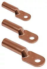Наконечник IEK DT-35 UNP22-035-08-10