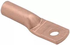 Наконечник медный ТМ 16-8-6 ГОСТ 7386 IEK UNP23-016-08-06