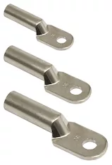 Наконечник IEK JG-120 UNP40-120-15-14