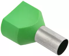 Наконечник IEK НШВИ(2) 16-14 UTE10-4-D16-0-100