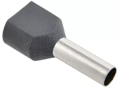 Наконечник IEK НШВИ(2) 4,0-12 UTE10-4-D4-0-100