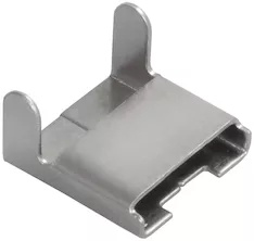 Скрепа IEK СГ-20 A200 NC 20 UZA-50-100