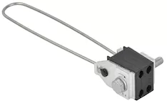 Зажим анкерный ЗАБ 4х16-35 (SO 158) GENERICA UZA20-016-035-0600-G