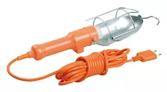 Светильник IEK УП-1Р 2Р/5м 2х0,75 WSP20-05-K09