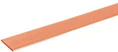 Шина медная М1Т 3х20х4000мм IEK YBC10-03-020