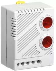 Гигротерм УККгт от 0 до 60°C от 50 до 90% RH IEK YCE-HT-00-60-50-90