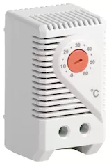 Термостат IEK УККт от 0 до 60 °C NC YCE-TNC-00-60 