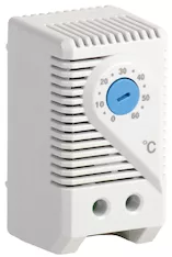 Термостат IEK УККт от 0 до 60 °C NO YCE-TNO-00-60 