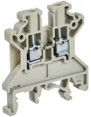 Колодка клеммная IEK CTS 2,5мм2 YCT10-00-K03-002