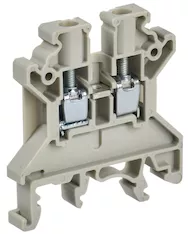 Колодка клеммная IEK CTS 4мм2 YCT10-00-K03-004