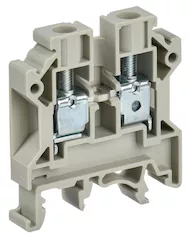 Колодка клеммная IEK CTS 6мм2 YCT10-00-K03-006