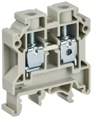 Колодка клеммная IEK CTS 10мм2 YCT10-00-K03-010