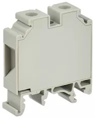 Колодка клеммная IEK CTS 16мм2 YCT10-00-K03-016