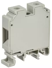 Колодка клеммная IEK CTS 25мм2 YCT10-00-K03-025