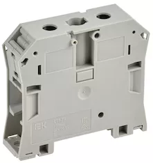 Колодка клеммная IEK CTS 70мм2 YCT10-00-K03-070