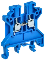 Колодка клеммная IEK CTS 2,5мм2 YCT10-00-K07-002