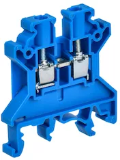 Колодка клеммная IEK CTS 4мм2 YCT10-00-K07-004