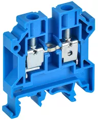 Колодка клеммная IEK CTS 6мм2 YCT10-00-K07-006