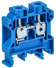 Колодка клеммная IEK CTS 10мм2 YCT10-00-K07-010