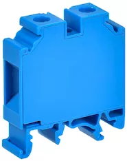 Колодка клеммная IEK CTS 16мм2 YCT10-00-K07-016