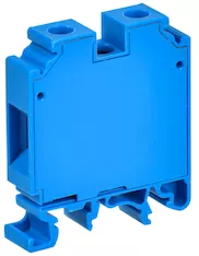 Колодка клеммная IEK CTS 25мм2 YCT10-00-K07-025