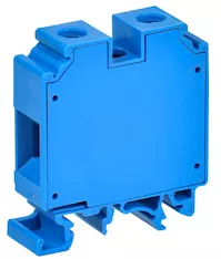 Колодка клеммная IEK CTS 35мм2 YCT10-00-K07-035