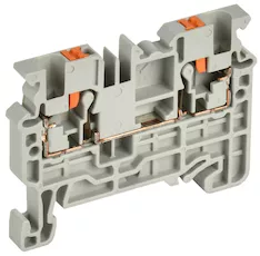 Колодка клеммная IEK CP 2,5мм2 YCT20-00-K03-002