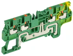 Колодка клеммная IEK CP-MC-PEN 4 1,5мм2 YCT22-03-4-K52-001