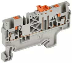 Колодка клеммная IEK CP-DT 2,5мм2 YCT25-04-K03-002