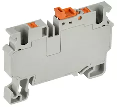 Колодка клеммная IEK CP-DT 4мм2 YCT25-04-K03-004