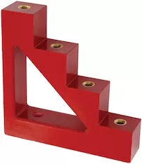 Изолятор ступенчатый IEK ИС4-30 М8 YIS11-4-30-B