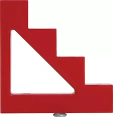 Изолятор ступенчатый IEK ИС4-40 М8 YIS11-4-40