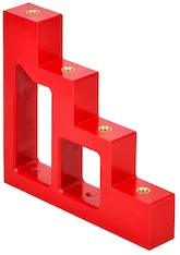 Изолятор ступенчатый IEK ИС4-50 (М10) YIS11-4-50 