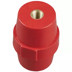 Изолятор IEK SM45 М8 YIS11-45-14