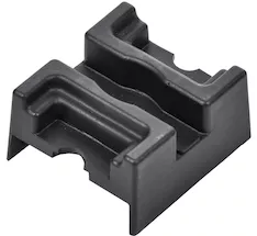 Изолятор шинодержателя 50-10-1 IEK YIS40-10-01-050