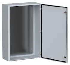 Корпус металлический ЩМП-5-0 (1000х650х285мм) У2 IP54 IEK YKM40-05-54