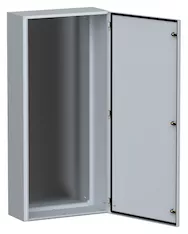 Корпус металлический IEK ЩМП-7-0 У2 IP54 YKM40-07-54 