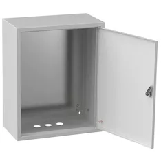 Корпус металлический ЩМП-1-1 УХЛ3 GENERICA YKM41-01-31-G