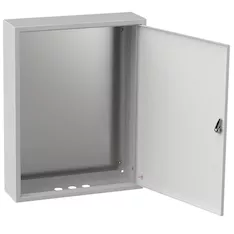 Корпус металлический ЩМП-3-1 GENERICA YKM41-03-31-G